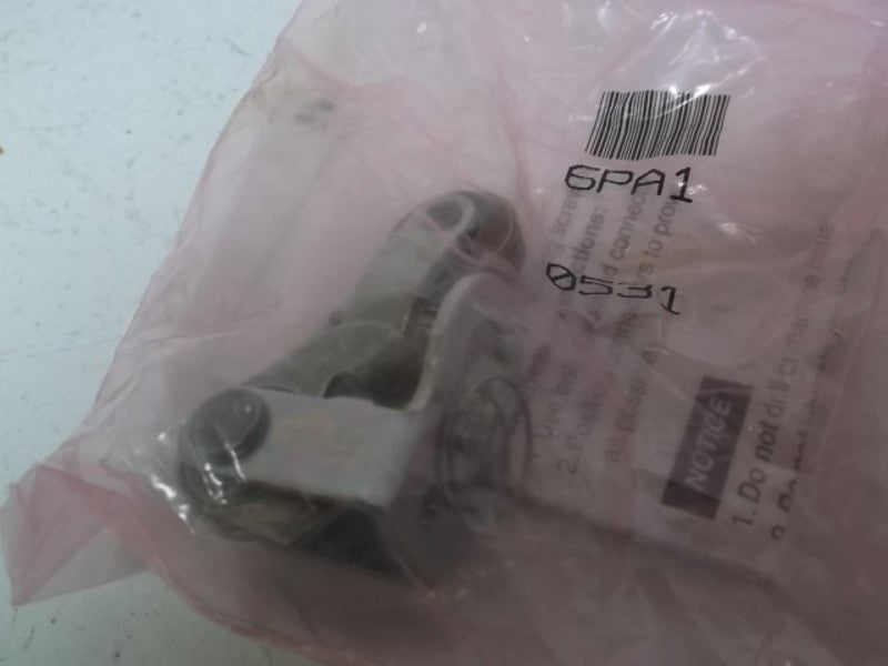 HONEYWELL 6PA1 SWITCH LEVER  NSMP