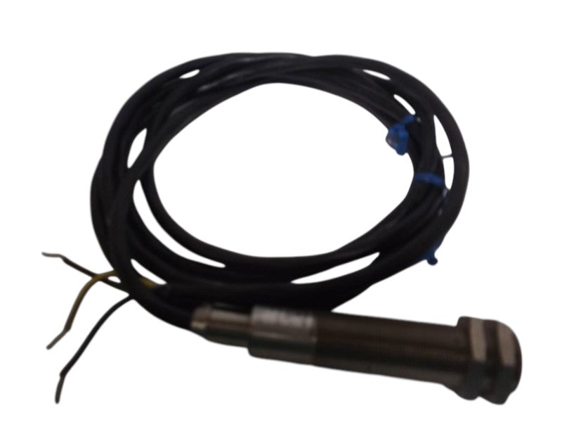 GENERAL ELECTRIC CR215D818SA4JB PROXIMTIY SWITCH  UNMP