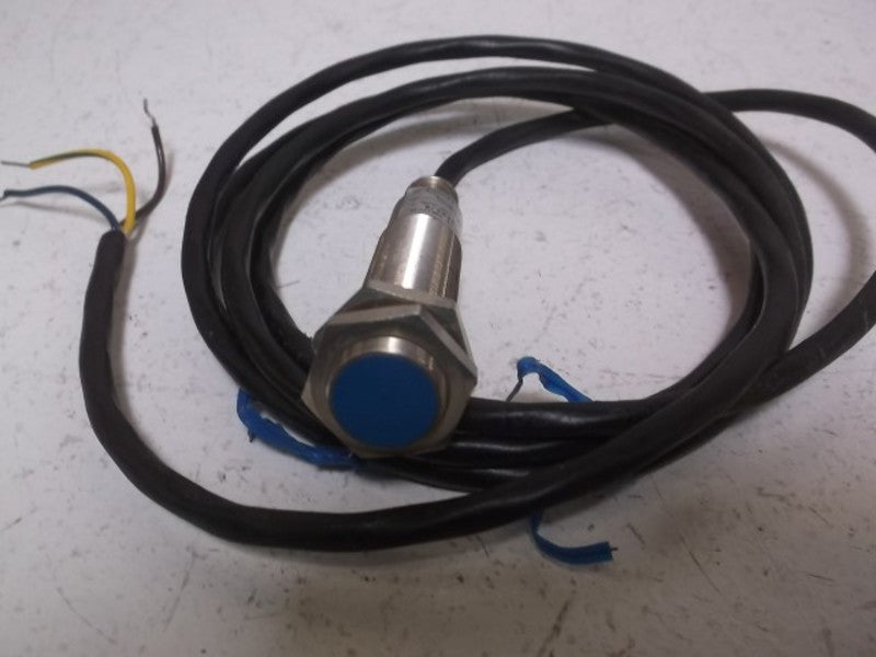 GENERAL ELECTRIC CR215D818SA4JB PROXIMTIY SWITCH  UNMP
