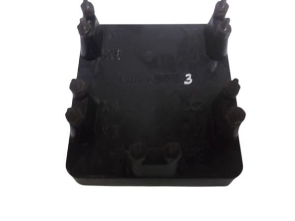 0116B6070G-3 PANEL MOUNT TRANSFORMER  UNMP