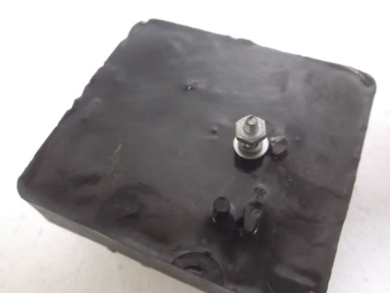 0116B6070G-3 PANEL MOUNT TRANSFORMER  UNMP