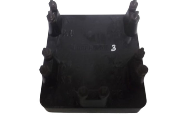 0116B6070G-3 PANEL MOUNT TRANSFORMER  UNMP