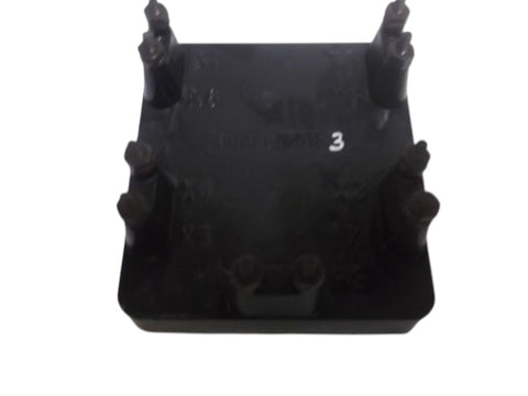 0116B6070G-3 PANEL MOUNT TRANSFORMER  UNMP