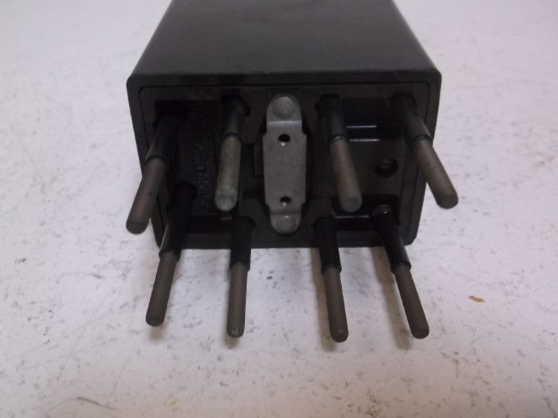 GENERAL ELECTRIC 12HMA11A31  UNMP