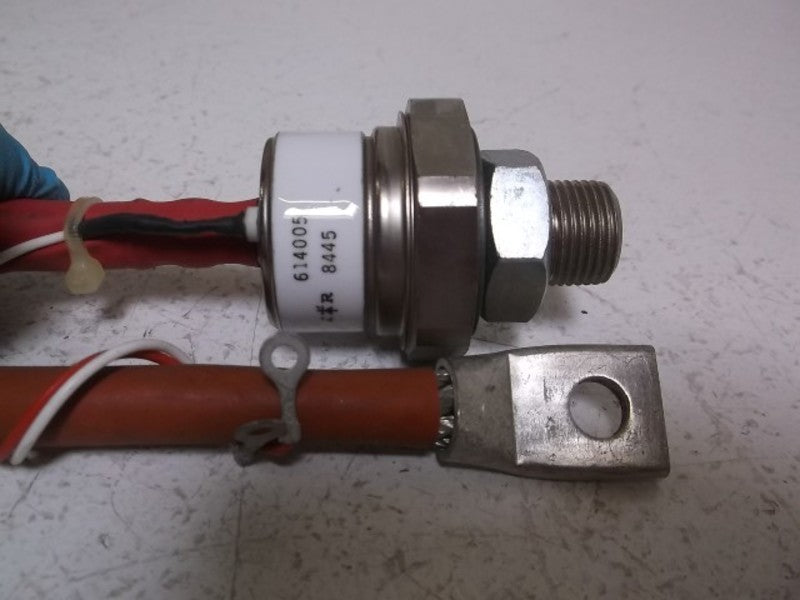 INTERNATIONAL RECTIFIER 614005 RECTIFIER DIODE  NSNP