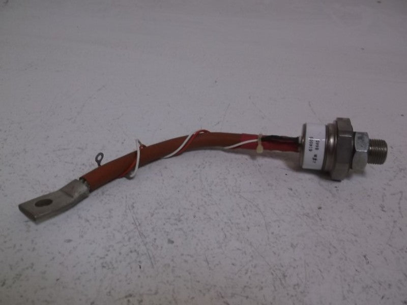 INTERNATIONAL RECTIFIER 614005 RECTIFIER DIODE  NSNP
