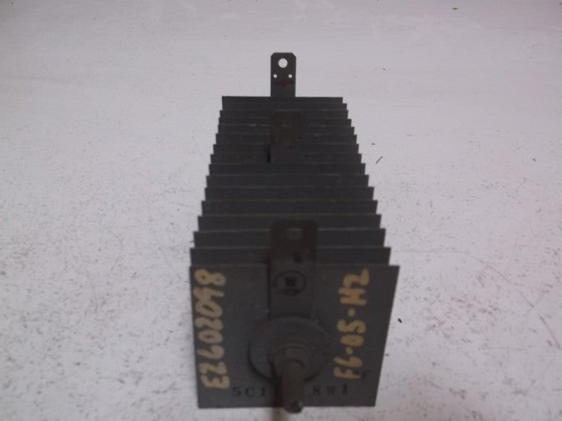 WESTINGHOUSE 5C116 KW1  UNMP
