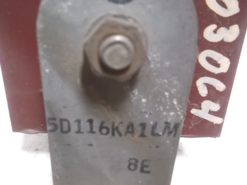 WESTINGHOUSE 5D116KA1LM  UNMP
