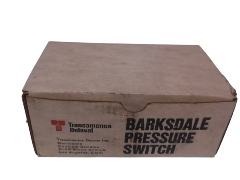 BARKSDALE DPD1T-A3 VACUUM SWITCH  NSMP