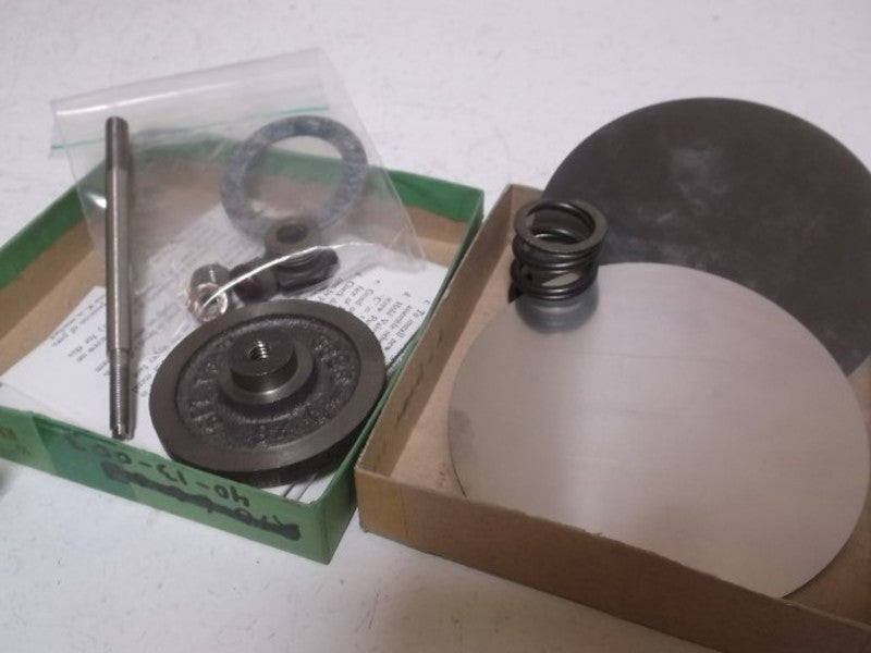 07-06607-00 3/8" E VALVE REPAIR KIT  NSMP