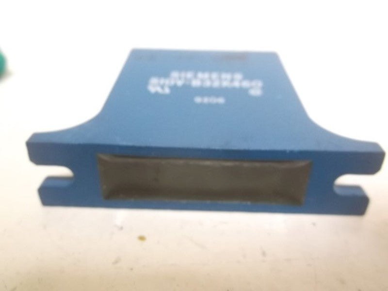 SIEMENS SIOV-B32K460 SUPPRESSOR  UNMP