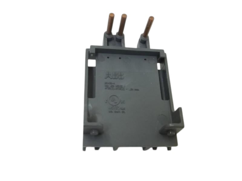 ABB BEA38-4 COUPLING CLOSE ADAPTER 3POLE CONNECTOR  UNMP