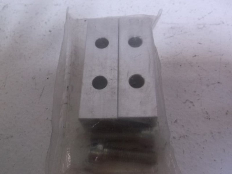 NORGREN QM/46040/21 LINTRA FOOT MOUNTING BLOCK PAIR  NSNP