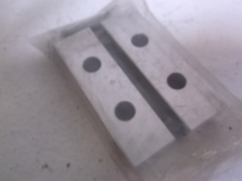 NORGREN QM/46040/21 LINTRA FOOT MOUNTING BLOCK PAIR  NSNP