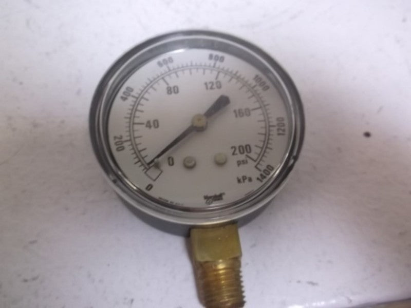 MARSHALL TOWN G14495 GAUGE 2.5 23K  NSMP