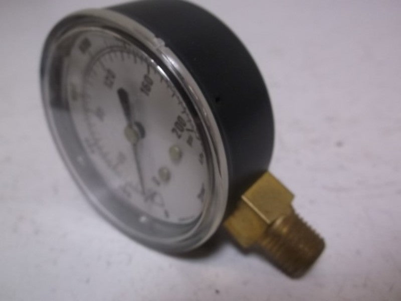 MARSHALL TOWN G14495 GAUGE 2.5 23K  NSMP