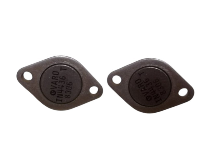 VARO IN4436 RECTIFIER  NSNP