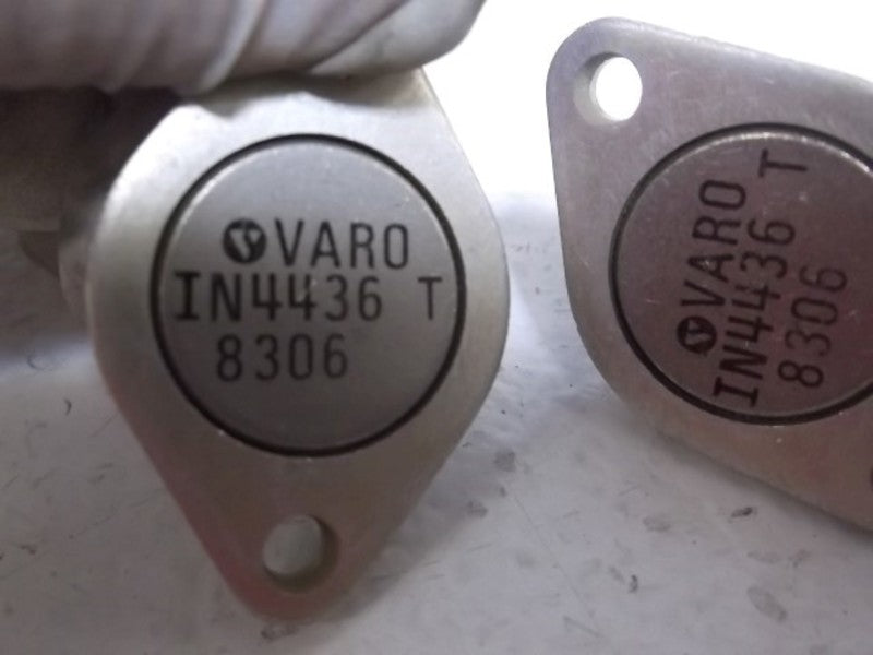 VARO IN4436 RECTIFIER  NSNP