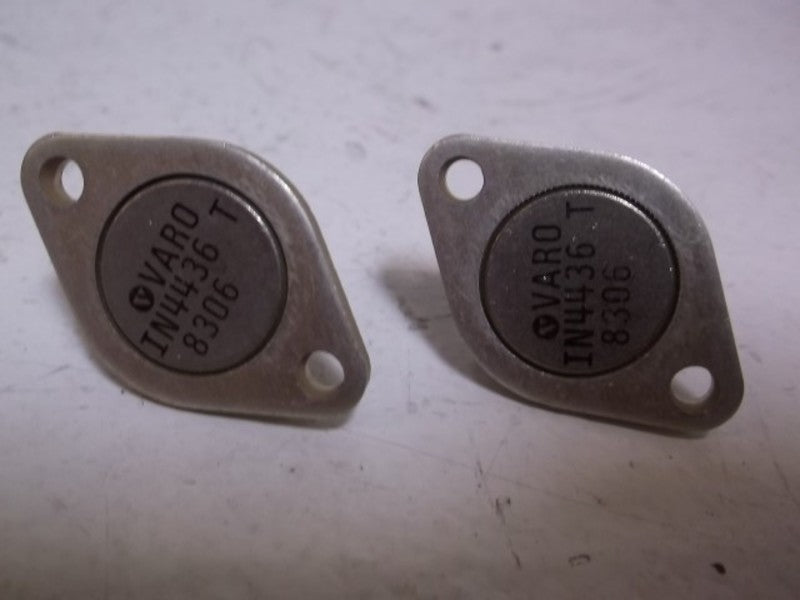 VARO IN4436 RECTIFIER  NSNP