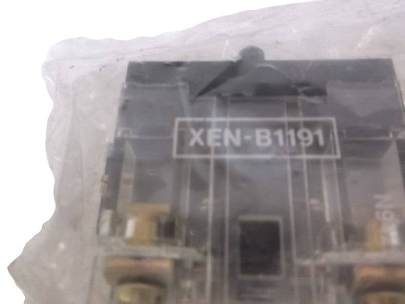 XEN-B1191 PENDANT STATION CONTACT  NSNP