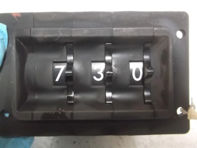 DIGISWATCH 9-B-204 UNMP