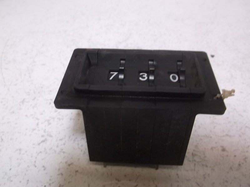 DIGISWATCH 9-B-204 UNMP