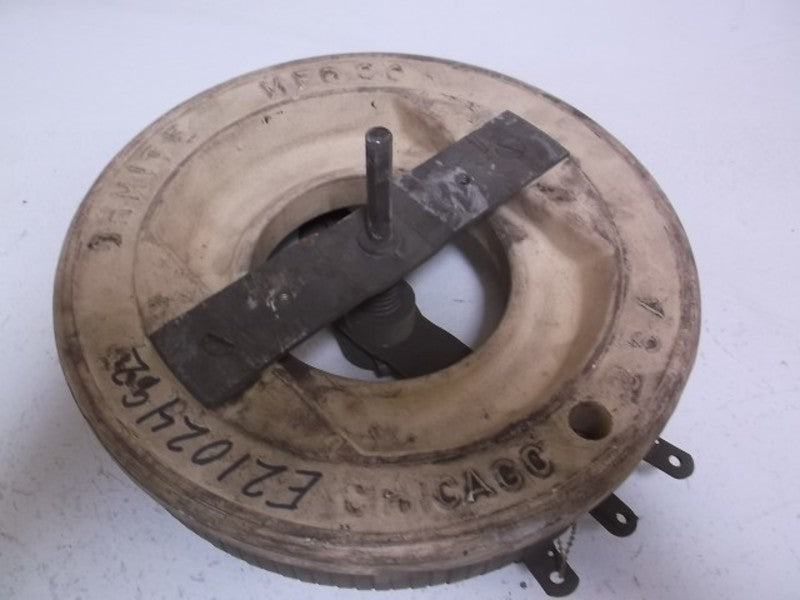 OHMITE 1307 RESISTOR  UNMP