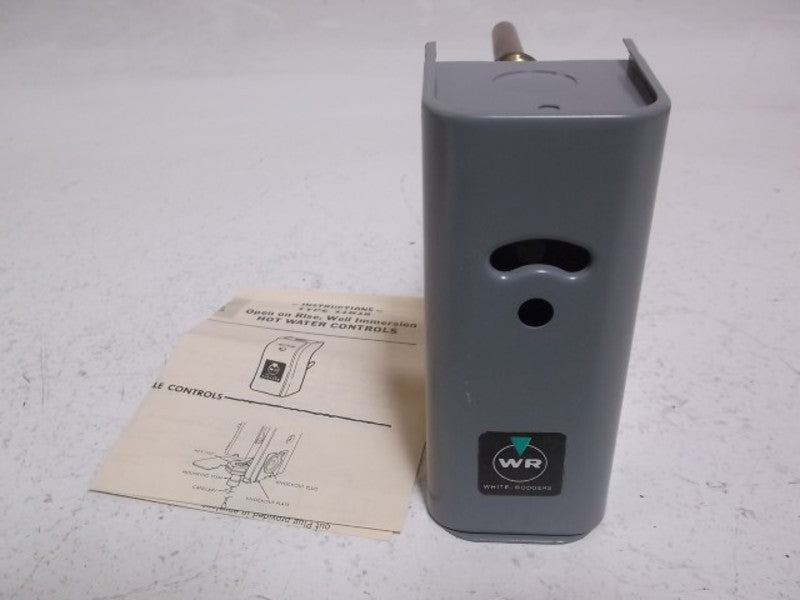 WHITE-RODGERS 11B18-1 HOT WATER CONTROL  NSMP