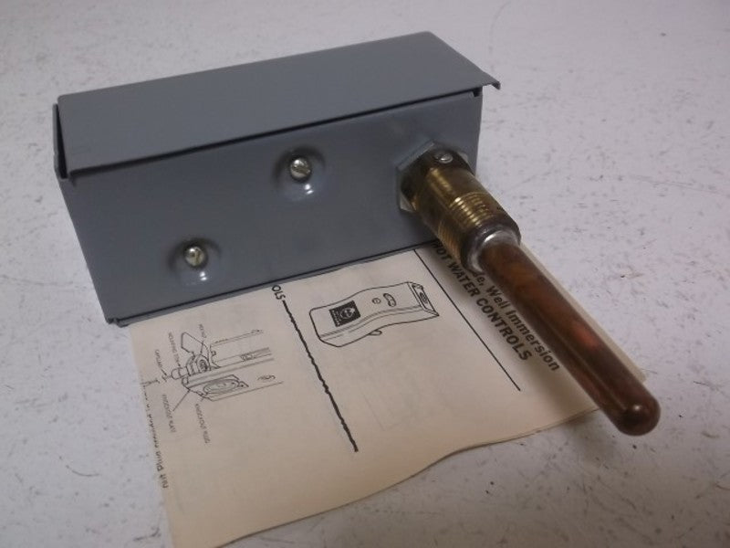 WHITE-RODGERS 11B18-1 HOT WATER CONTROL  NSMP