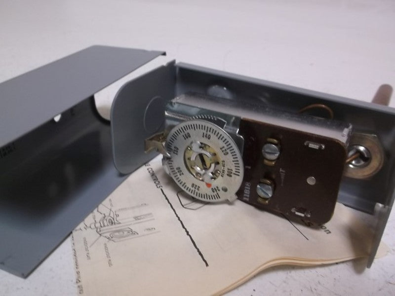 WHITE-RODGERS 11B18-1 HOT WATER CONTROL  NSMP