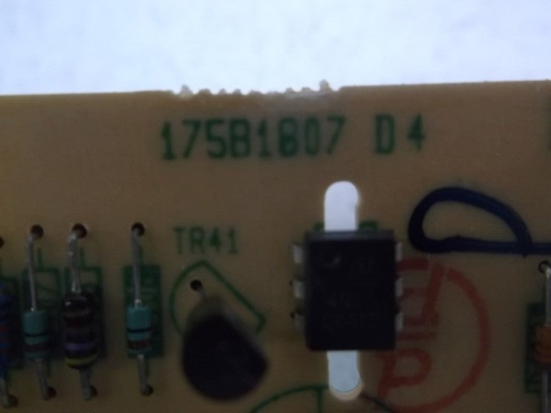 DANFOSS 175B6038 GALVANIC ISOLATION KIT  NSMP