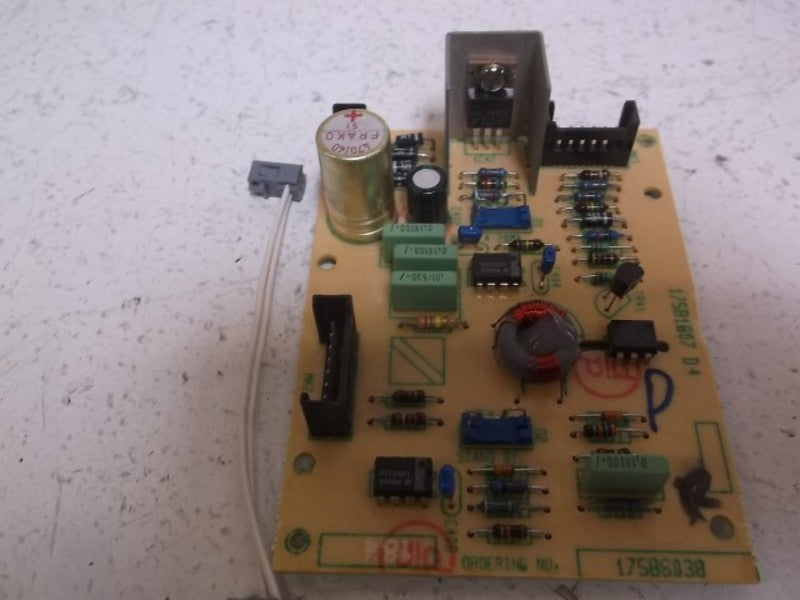 DANFOSS 175B6038 GALVANIC ISOLATION KIT  NSMP