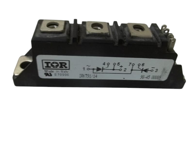 IOR IRKT91/14 THYRISTOR/DIODE  UNMP