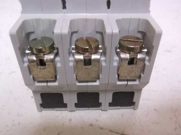 SIEMENS 5SN3304 CIRCUIT BREAKER 4A  NSMP