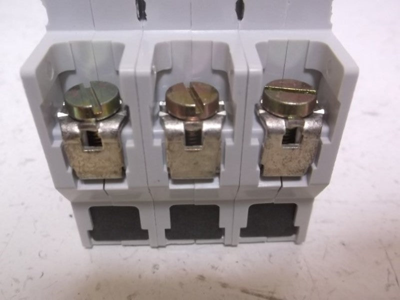 SIEMENS 5SN3304 CIRCUIT BREAKER 4A  NSMP