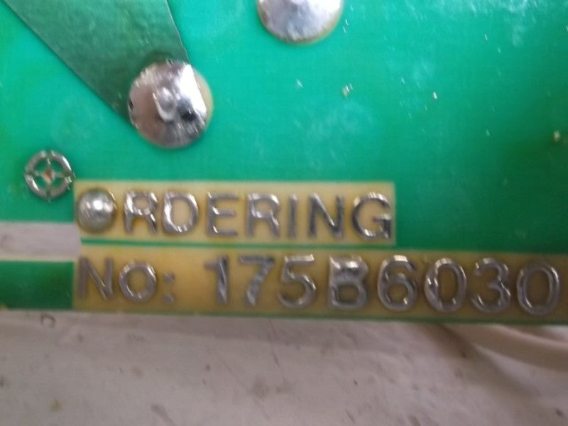 DANFOSS 175B6030 RFI FILTER  NSMP