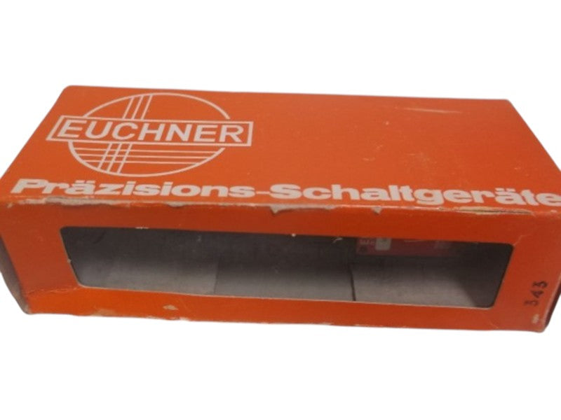 EUCHNER NZ1VZ-511B SAFETY SWITCH  NSMP