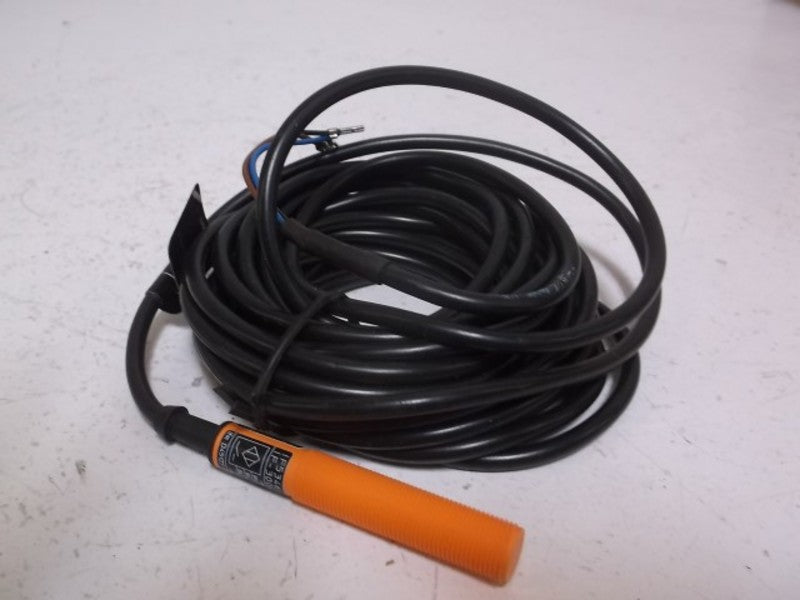 IFM EFECTOR IF5346 INDUCTIVE PROXIMITY SENSOR  NSMP