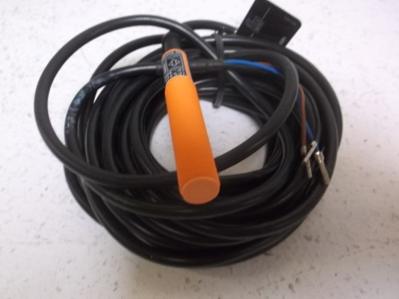 IFM EFECTOR IF5346 INDUCTIVE PROXIMITY SENSOR  NSMP