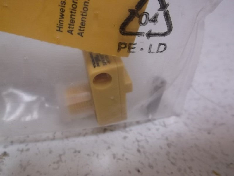 TURCK BIM-NST-AP6X-H1141 SENSOR CYLINDER W/O BRACKET  NSNP IN A BAG