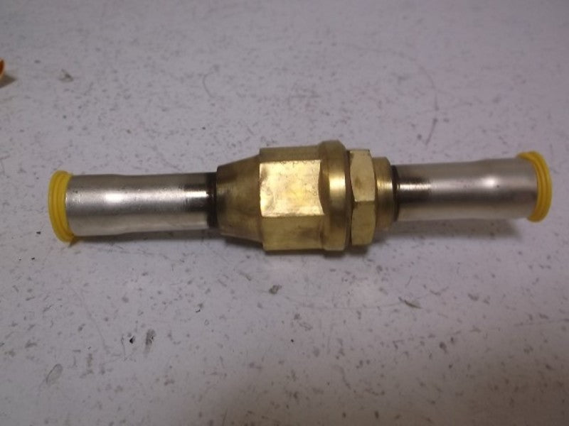 FAS PN25PB15-20401 VALVE  NSMP