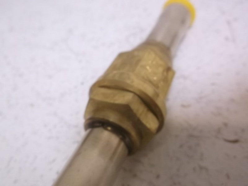 FAS PN25PB15-20401 VALVE  NSMP