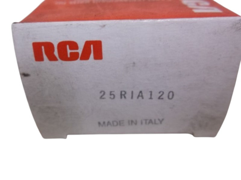 RCA 25RIA120 RECTIFIER SCR. 1.2 KV  NSMP