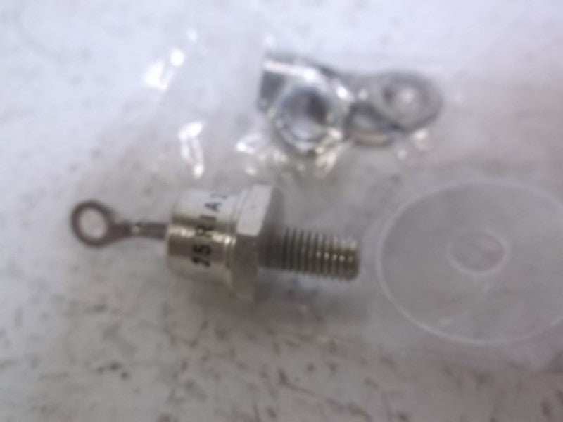 RCA 25RIA120 RECTIFIER SCR. 1.2 KV  NSMP