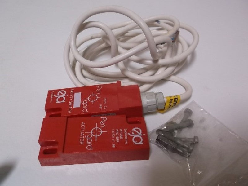 EJA FRS-1 SAFETY SWITCH ACTUATOR  NSMP