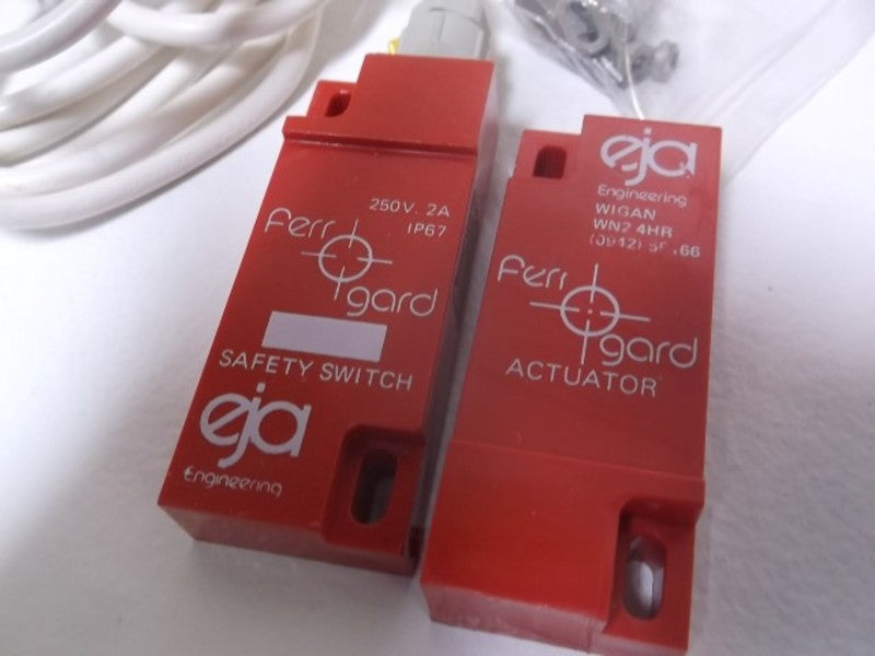 EJA FRS-1 SAFETY SWITCH ACTUATOR  NSMP