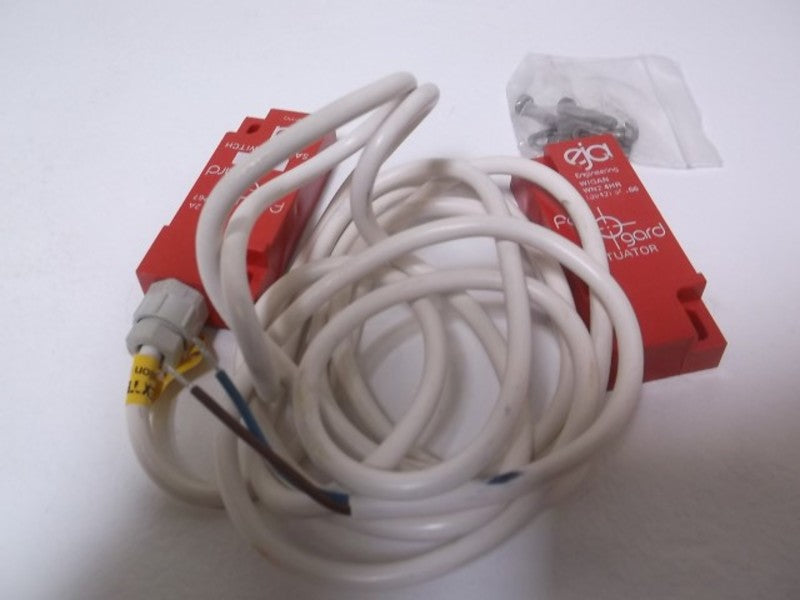 EJA FRS-1 SAFETY SWITCH ACTUATOR  NSMP
