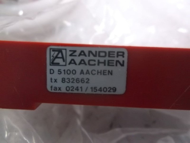 EJA FRS-1 SAFETY SWITCH ACTUATOR  NSMP