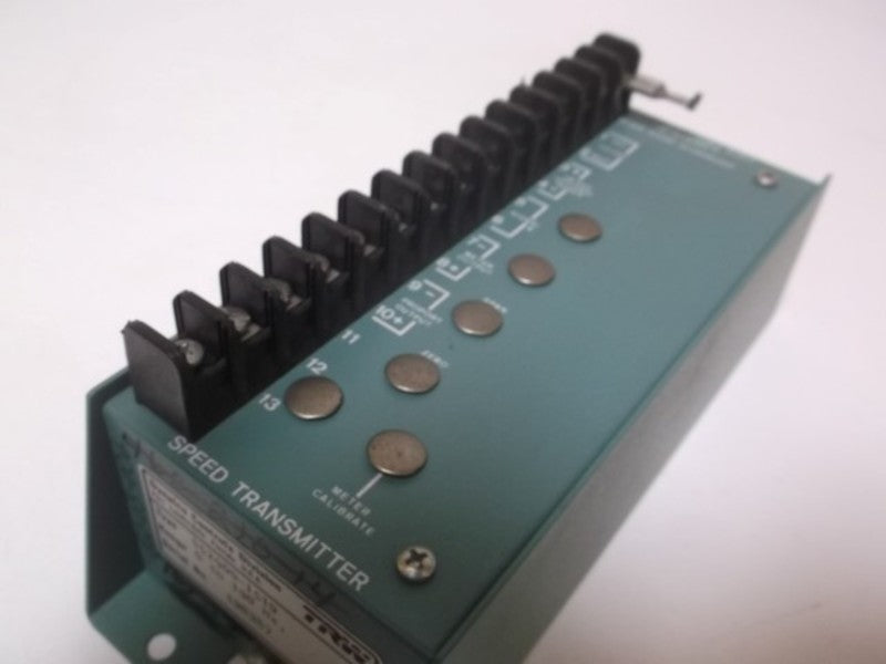 DYNALCO SS2000-1519 SPEED TRANSMITTER  UNMP