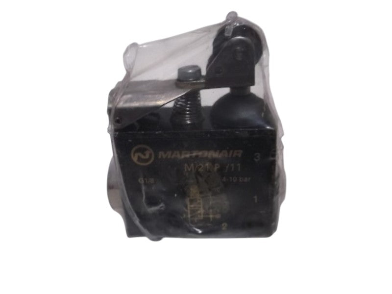 MARATONAIR M/21 P /11 INLINE VALVE  NSNP